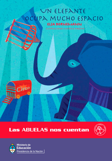 Un elefante ocupa mucho espacio (1975)