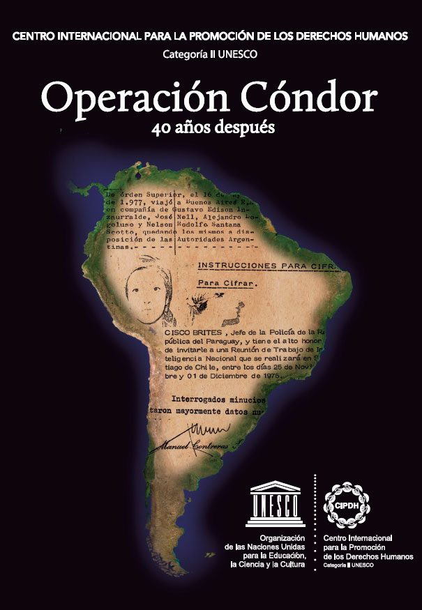 Operación Cóndor, 40 años después