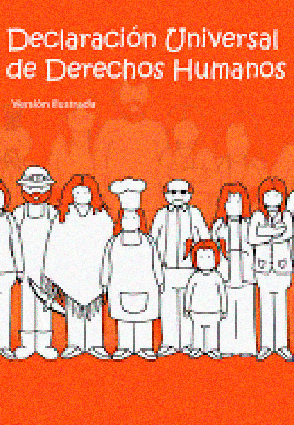 Declaración Universal de Derechos Humanos