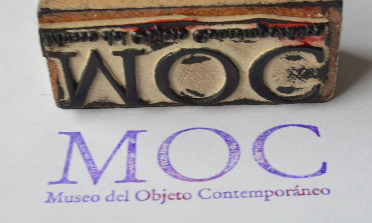 M.O.C. Museo del Objeto Contemporáneo