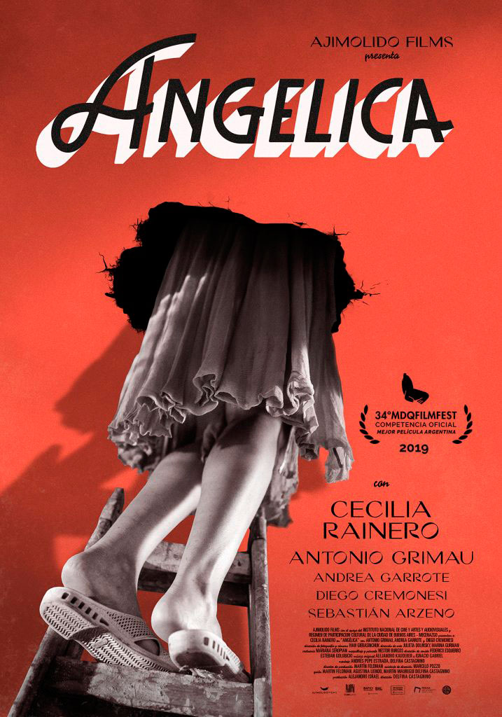 Angélica