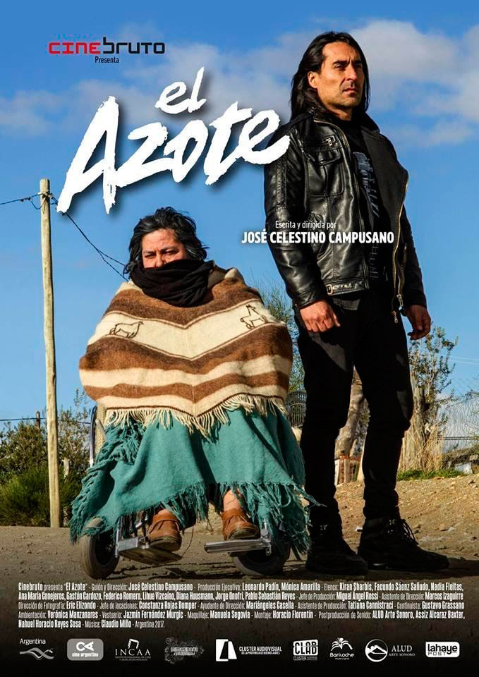 El azote