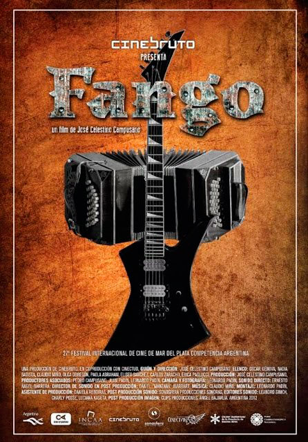 Fango