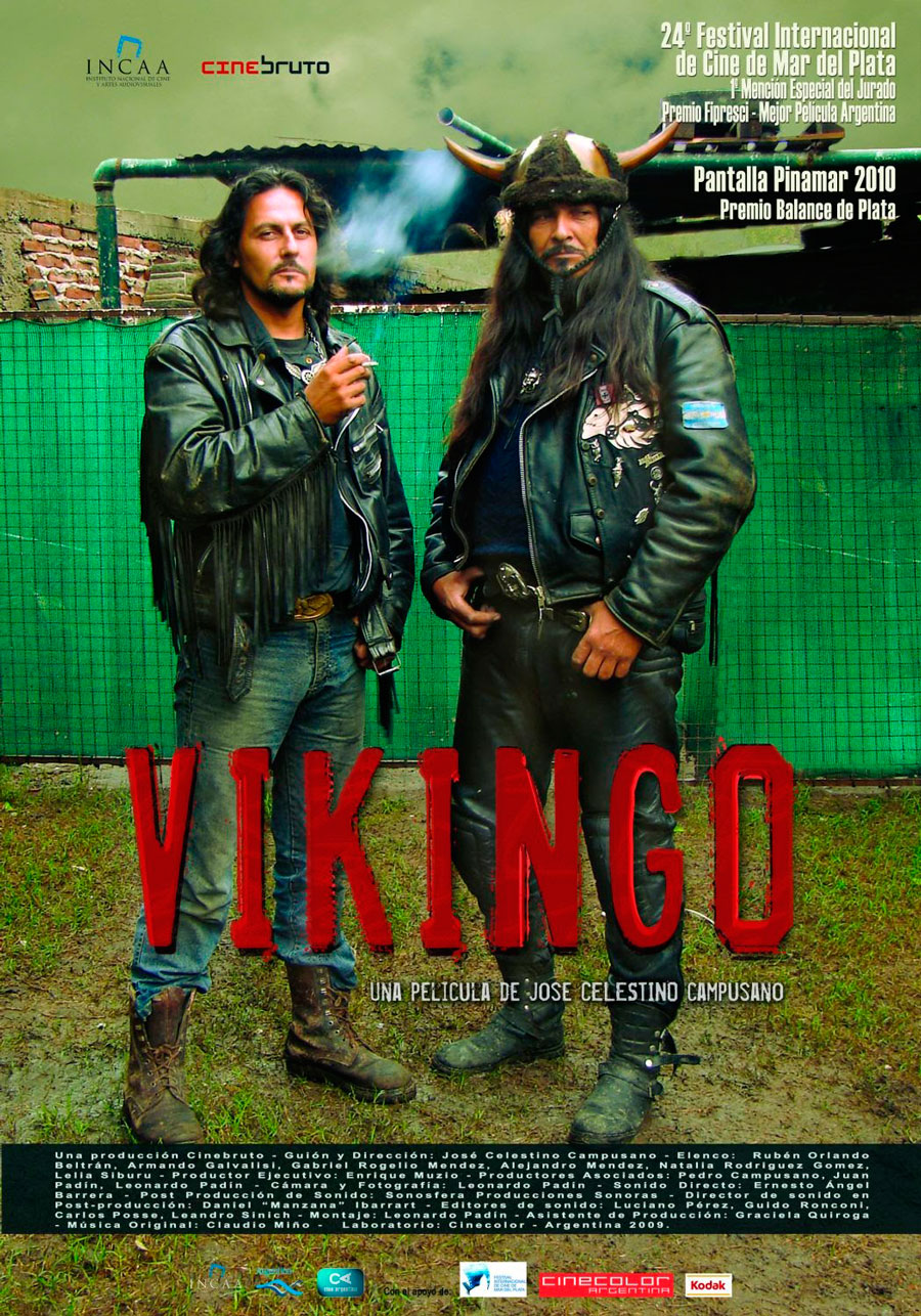 Vikingo