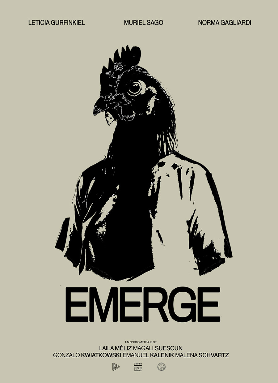 Emerge