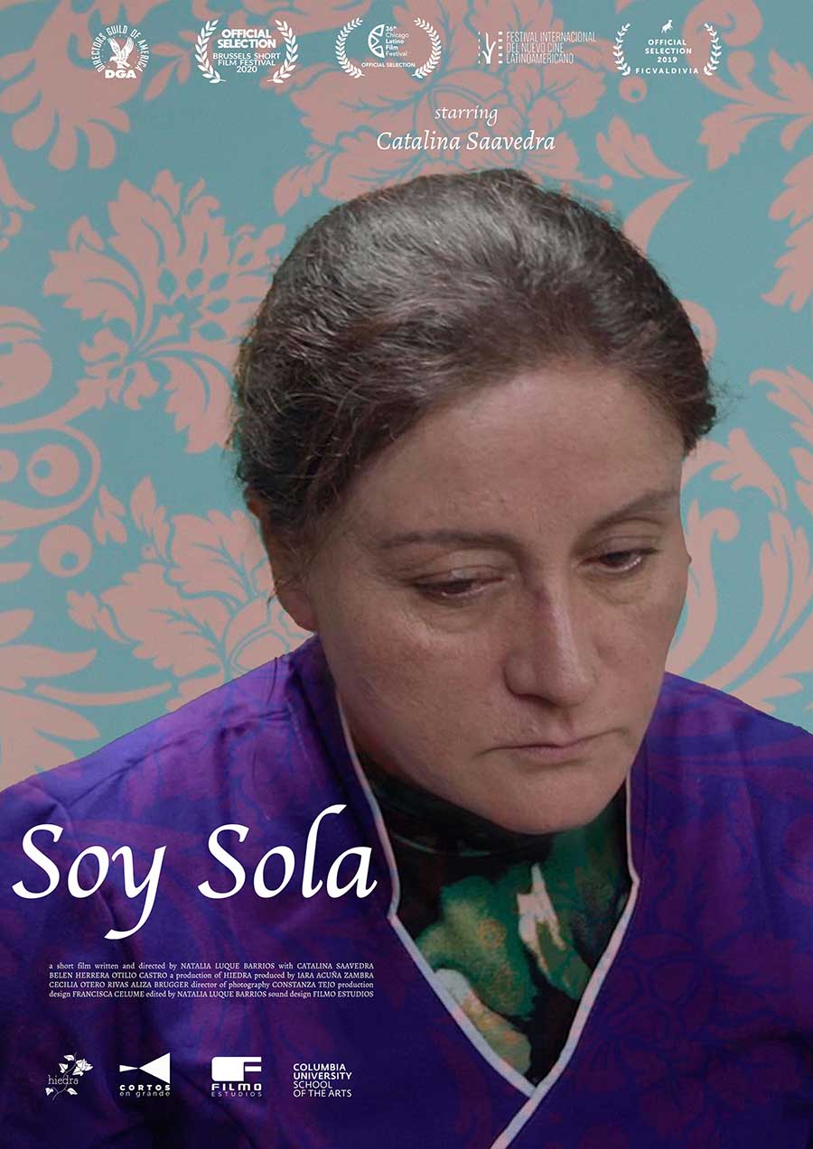 Soy sola