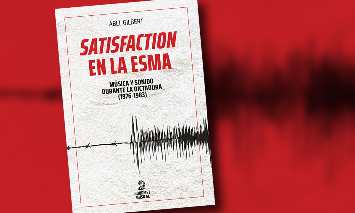 Satisfaction en la ESMA