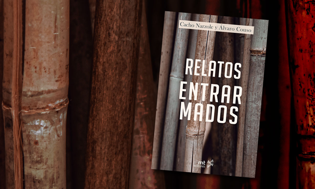 Relatos entrarmados