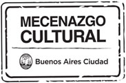 Mecenazgo