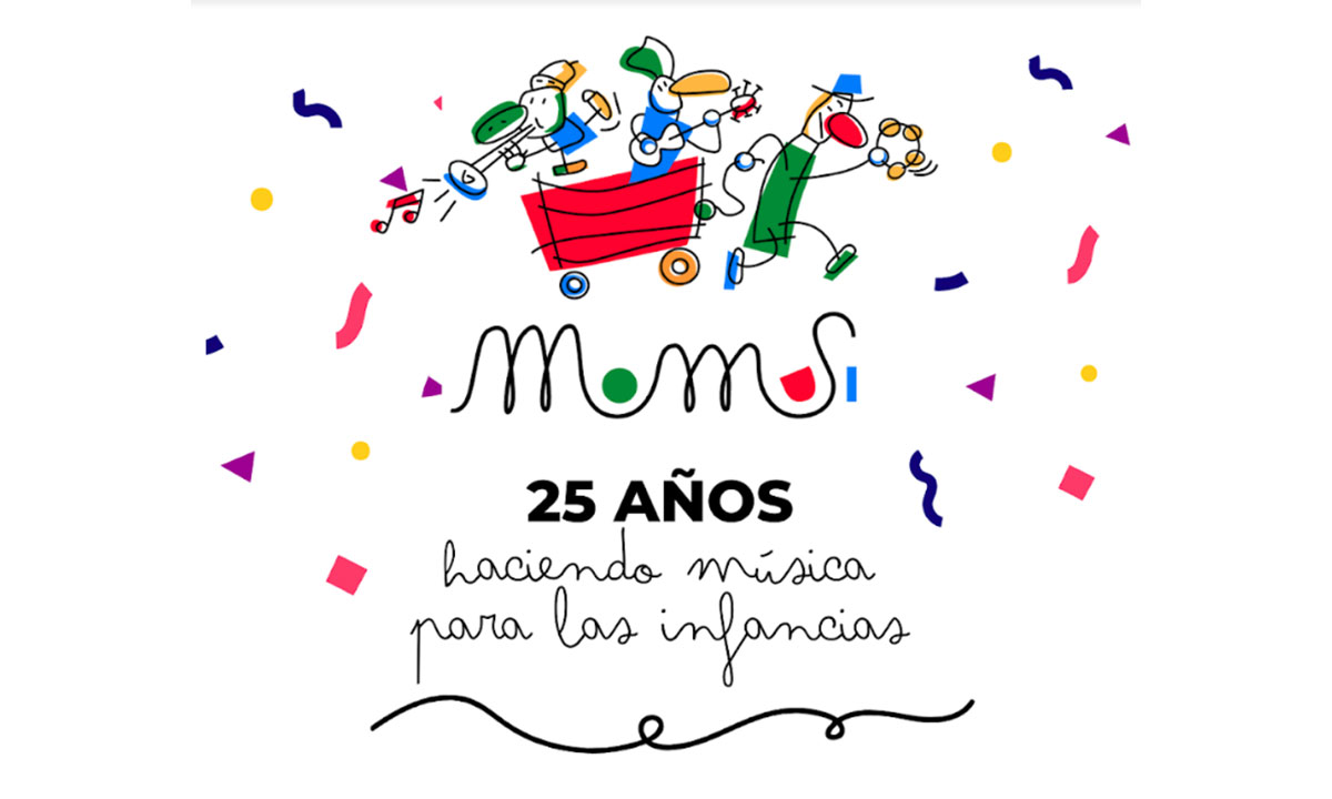 7mo Encuentro de música y educación de MOMUSI