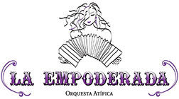 La Empoderada Orquesta Atípica