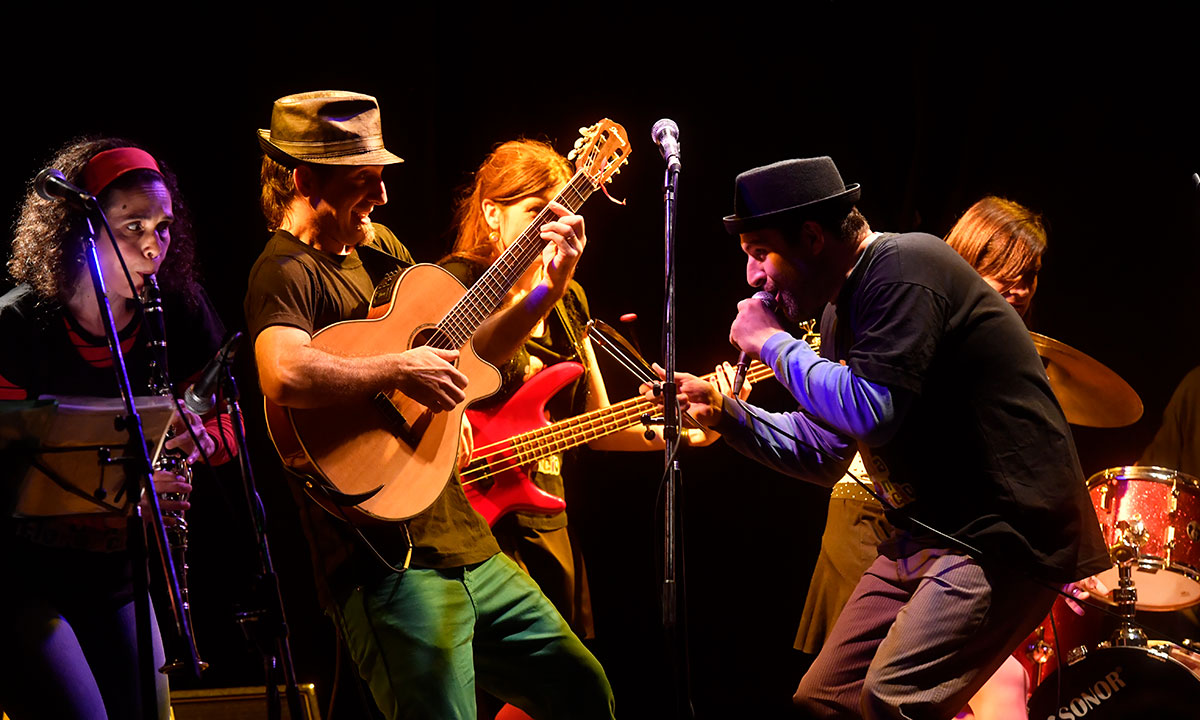 La Banda de Don Florencio