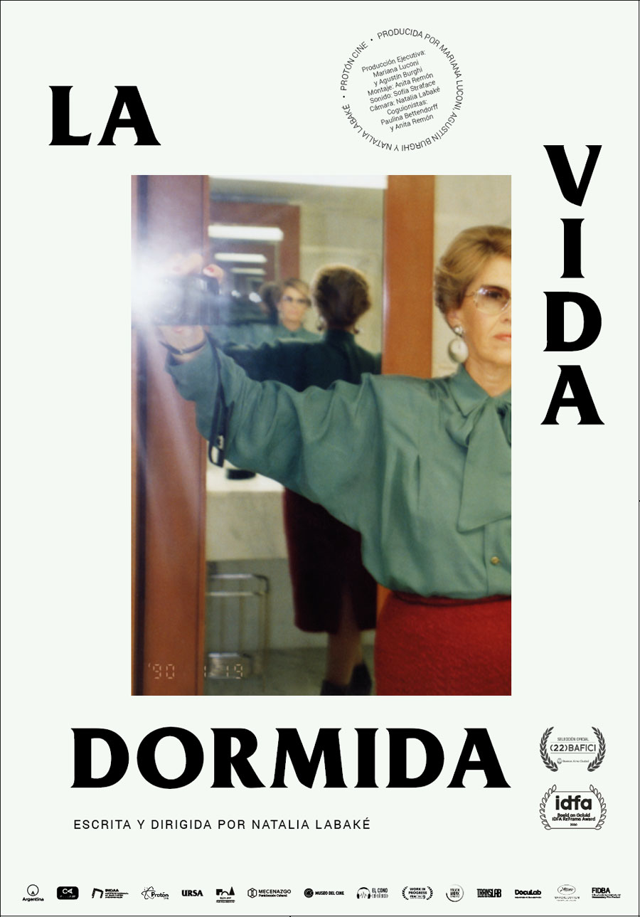 La vida dormida