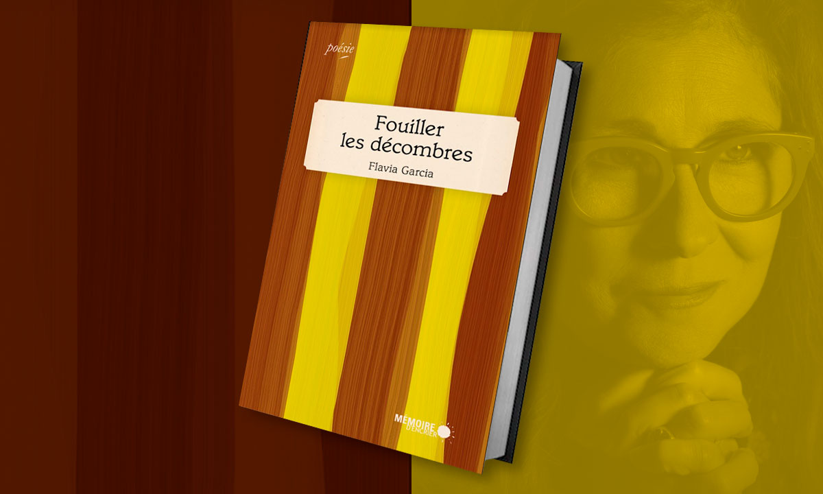 Fouiller les décombres