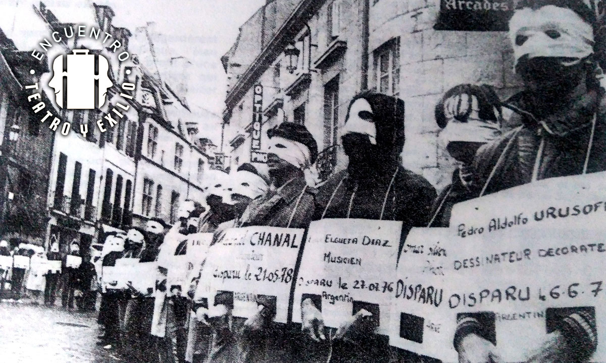 La resistencia cultural en dictadura