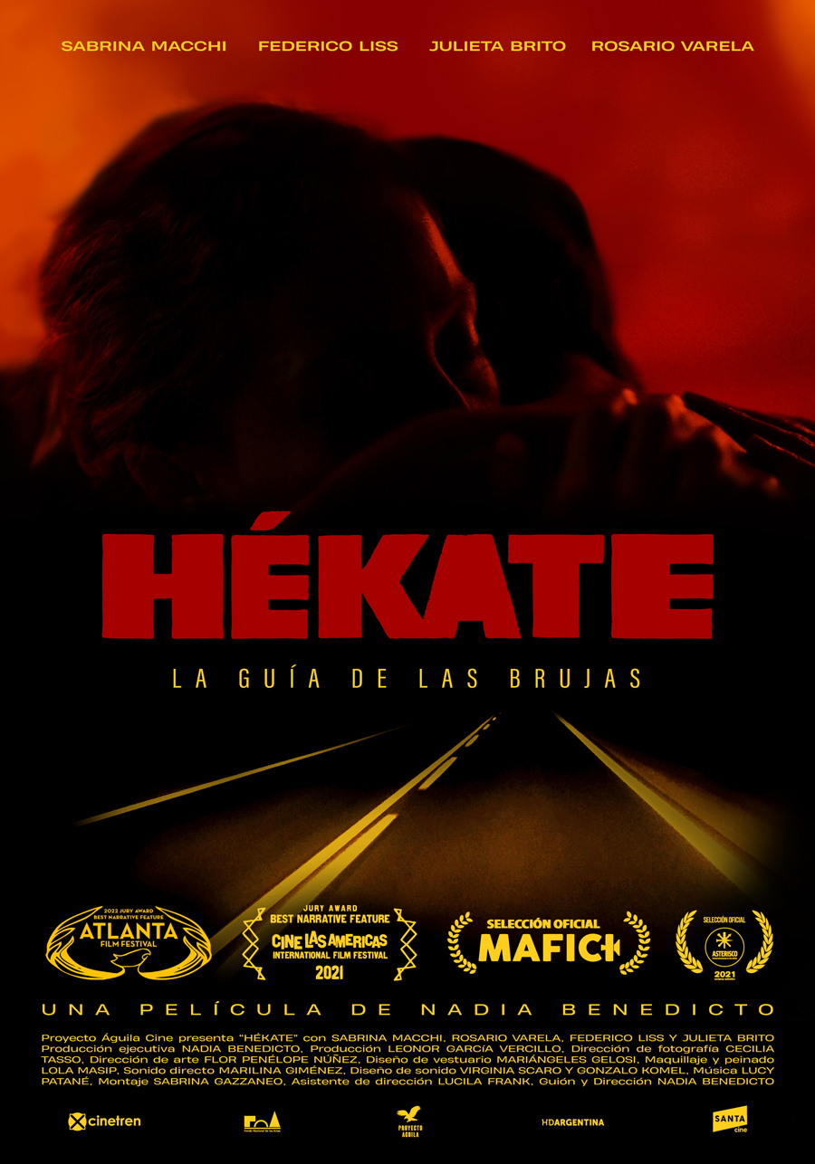 Hékate