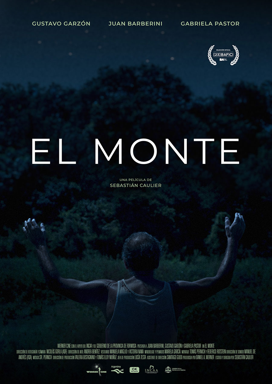 El monte