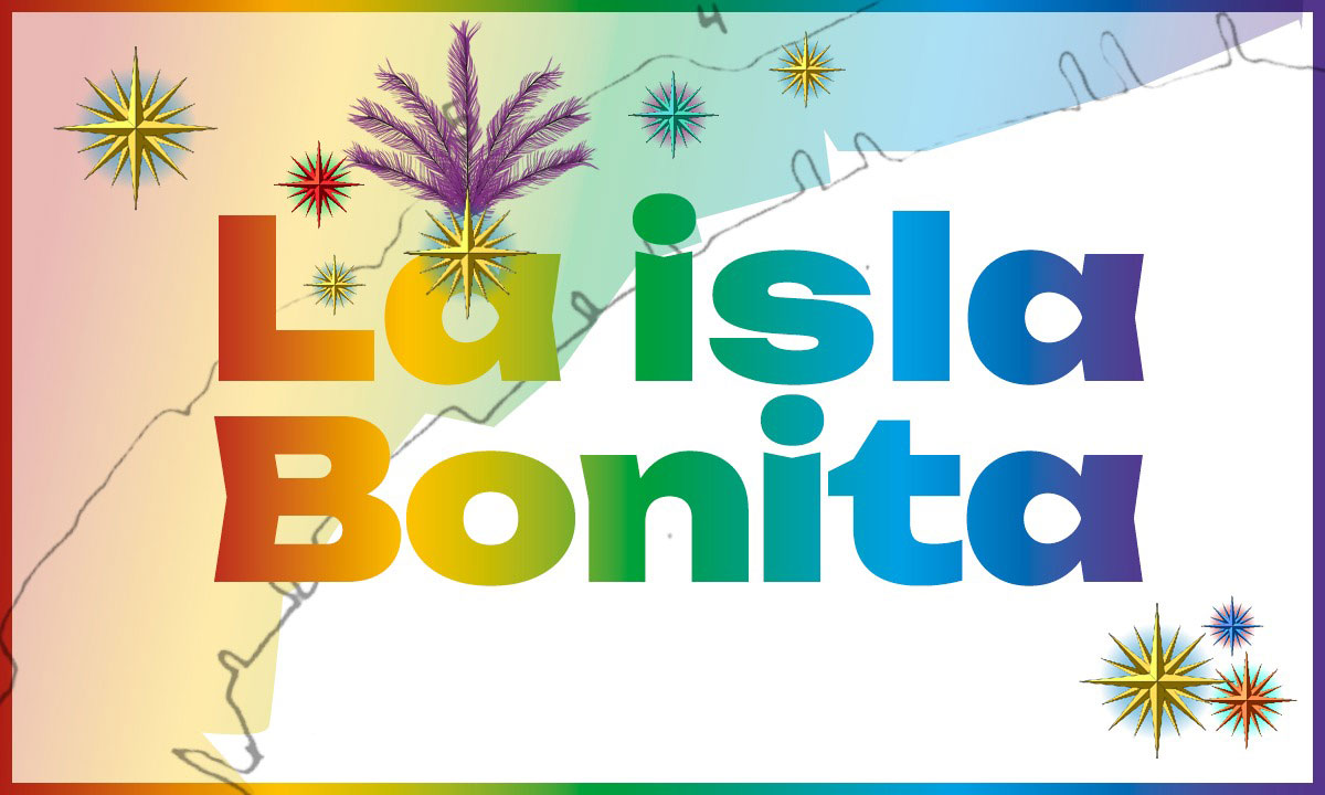 Isla Bonita