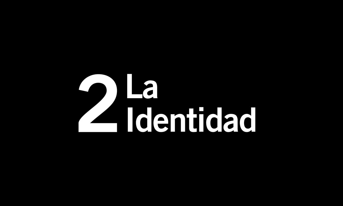 La Identidad 2