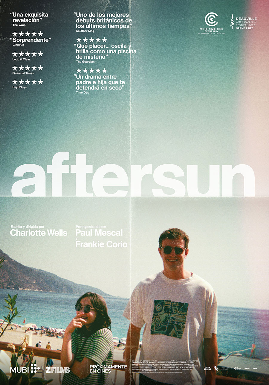 Aftersun