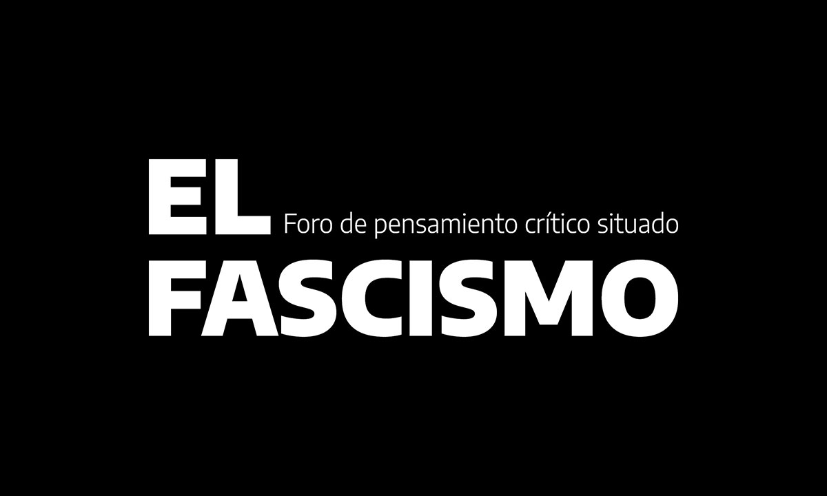 El fascismo