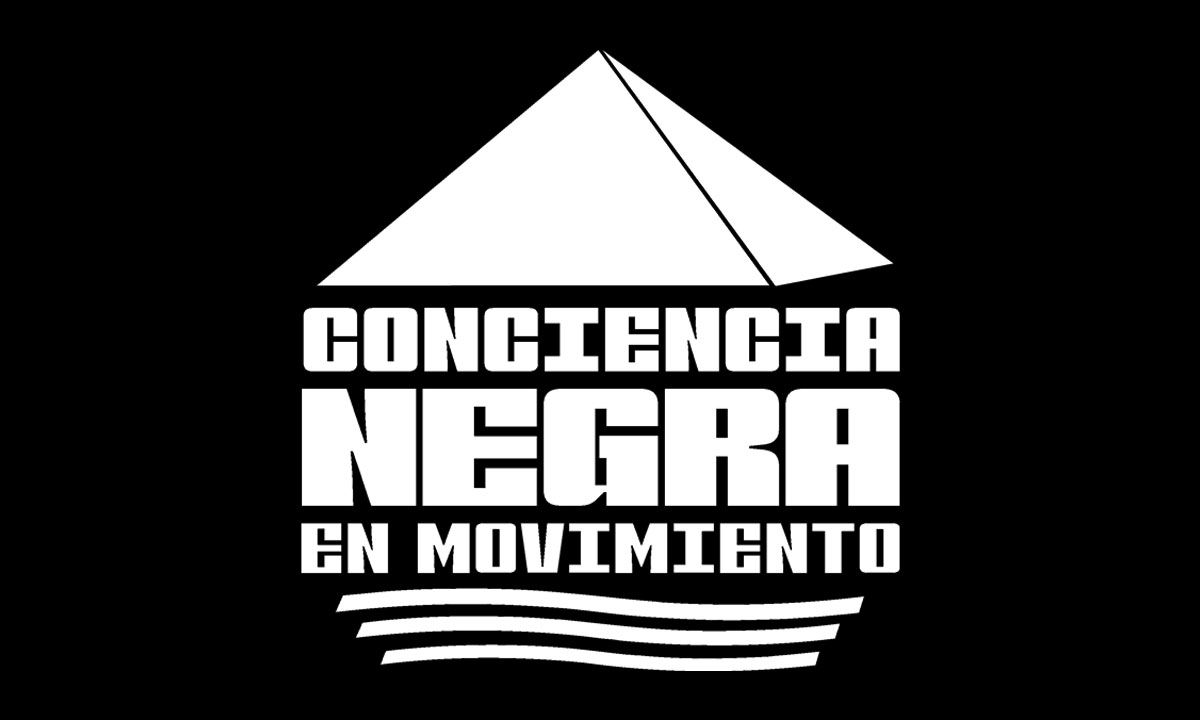 Conciencia Negra en Movimiento