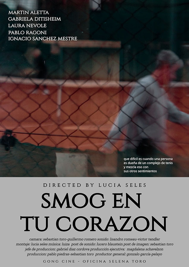 Smog en tu corazón