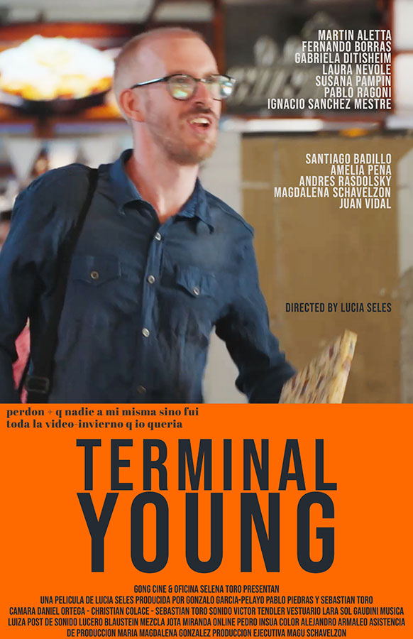 Terminal Young