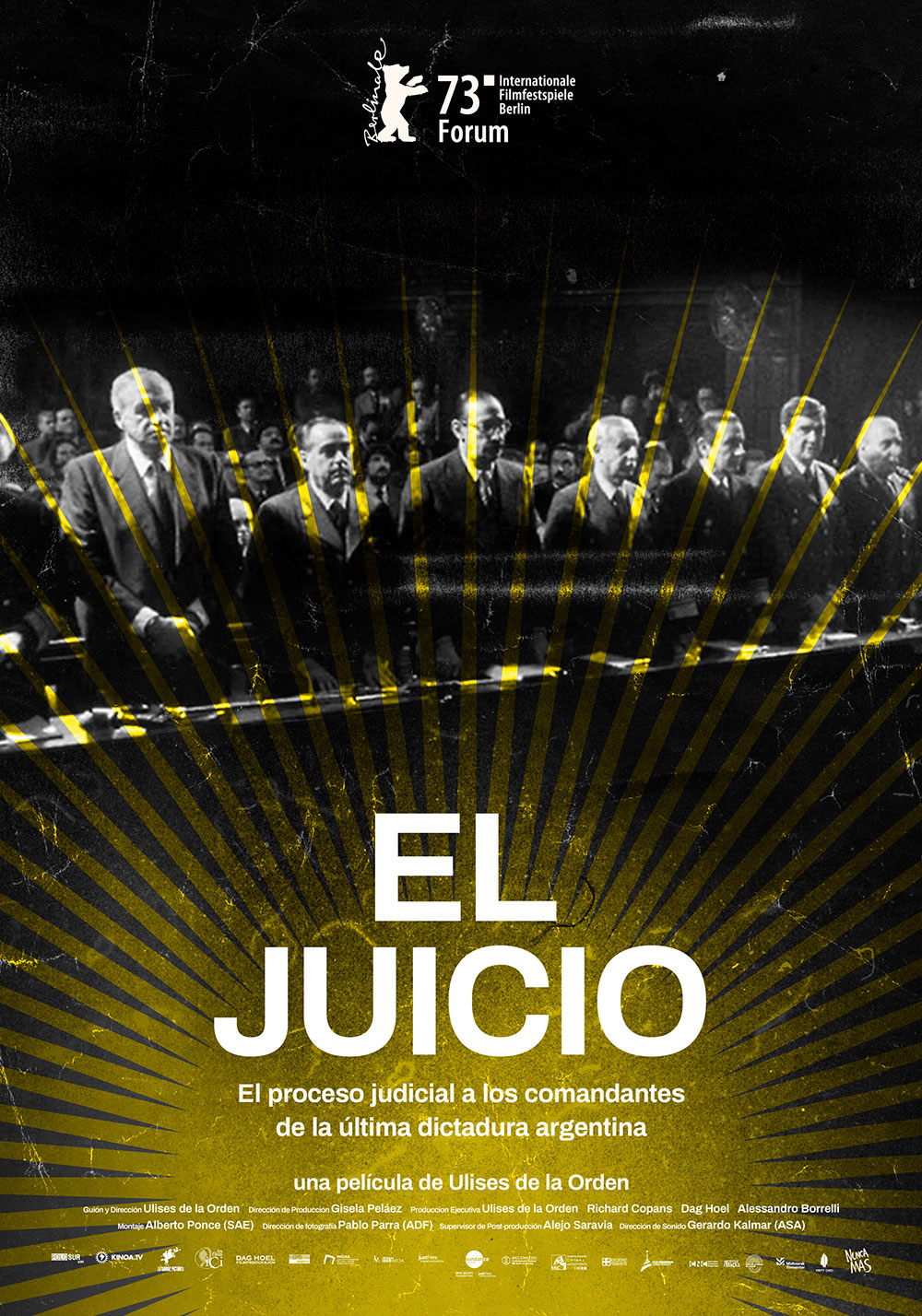 El juicio