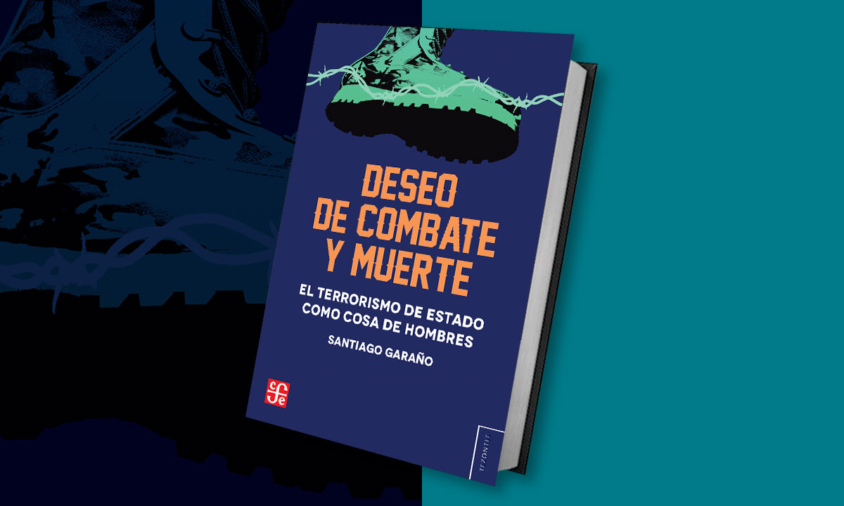 Deseo de combate y muerte