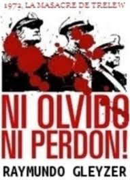 Ni olvido ni perdón