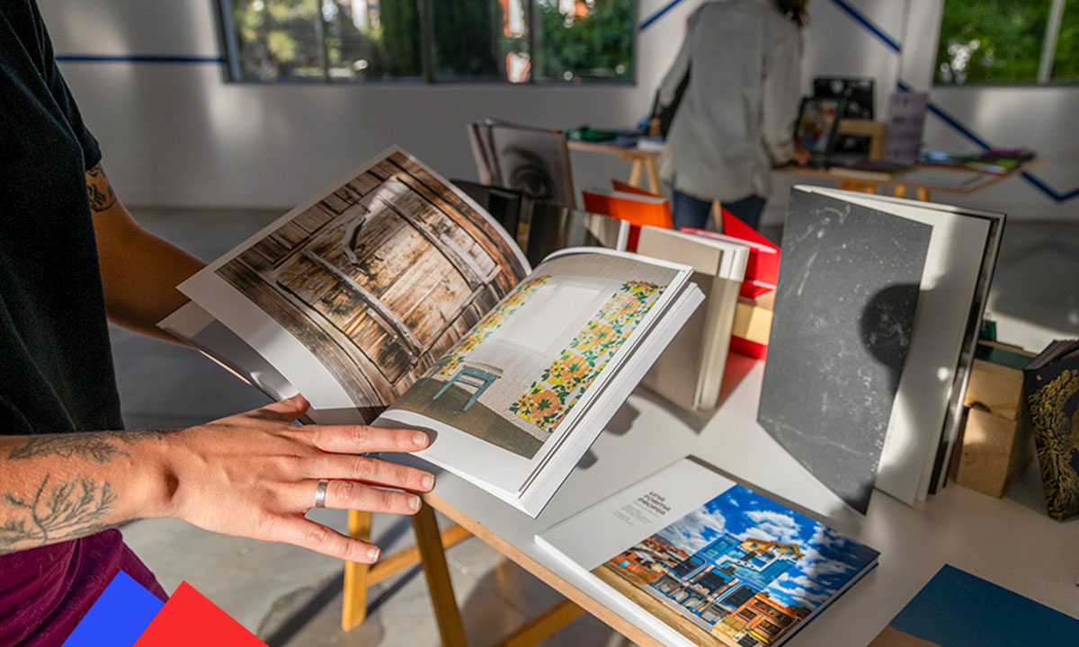 FELIFA día de maquetas