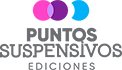 puntos suspensivos ediciones