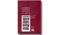 La sociedad argentina hoy frente a los años 70
