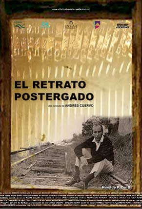 El retrato postergado