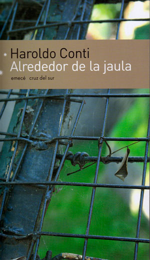 Alrededor de la jaula