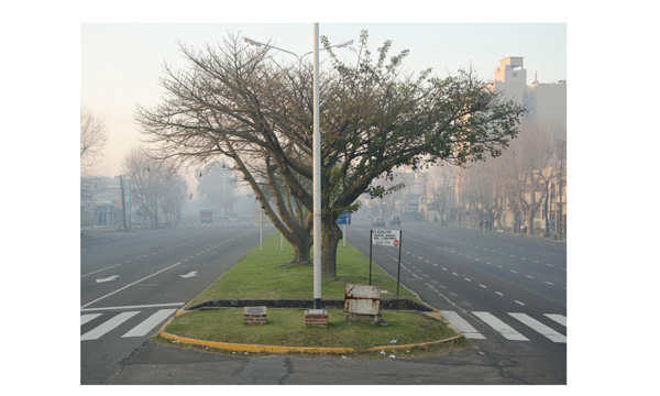 V PREMIO CENTRO CULTURAL DE LA MEMORIA HAROLDO CONTI / CATEGORÍA: FOTOGRAFÍA