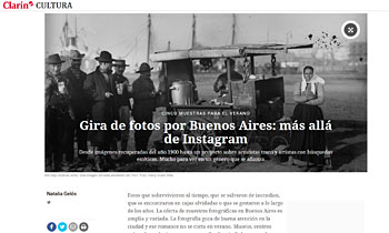 En el verano disfruta de la muestra del Archivo de la Memoria Trans