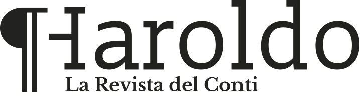 Haroldo, la Revista del Conti