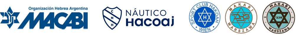 Macabi - Náutico Hacoaj