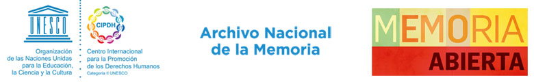 CIPDH - ANM - Memoria Abierta