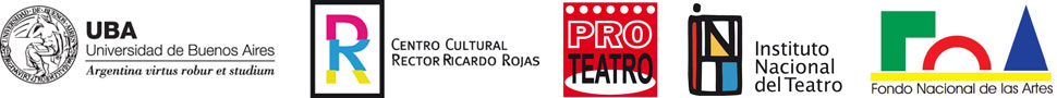 CC Rojas - PROTEATRO - INT - FNA