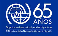 Organización Internacional para las Migraciones