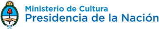 Ministerio de Cultura de la Nación